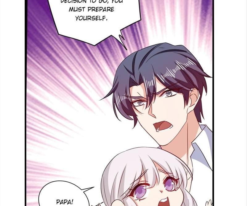 Warm Wedding Chapter 371 page 50 - 