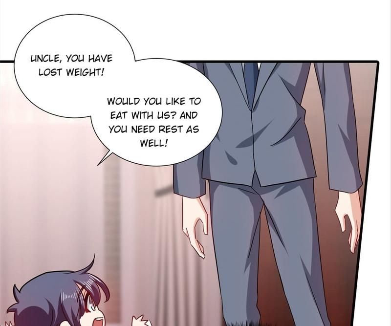Warm Wedding Chapter 371 page 52 - 