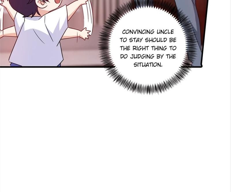 Warm Wedding Chapter 371 page 53 - 