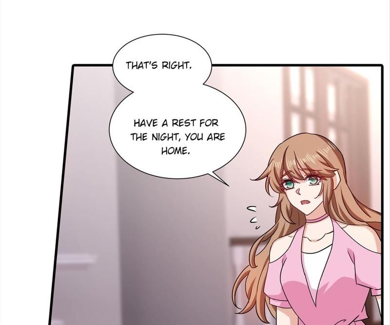 Warm Wedding Chapter 371 page 54 - 