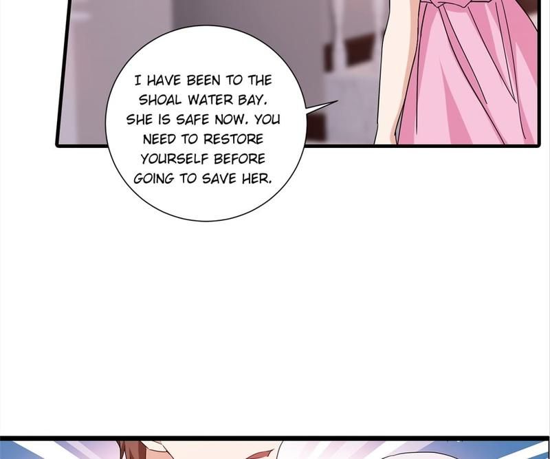 Warm Wedding Chapter 371 page 55 - 