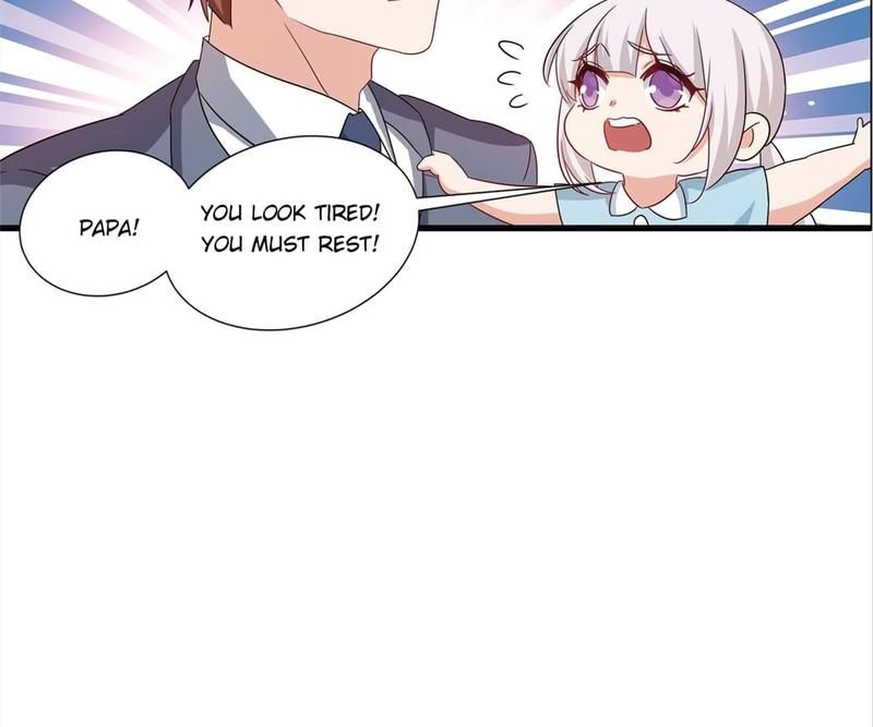 Warm Wedding Chapter 371 page 56 - 