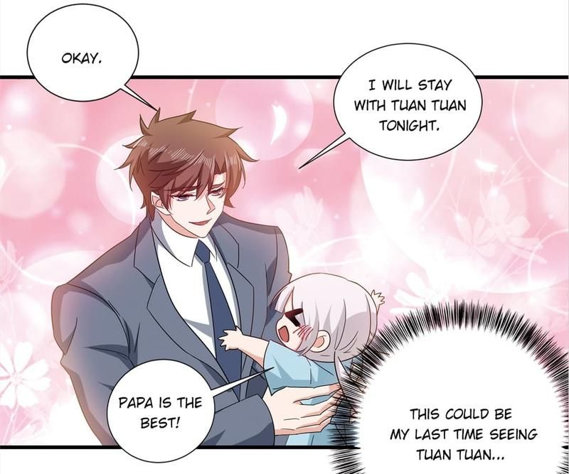 Warm Wedding Chapter 371 page 57 - 