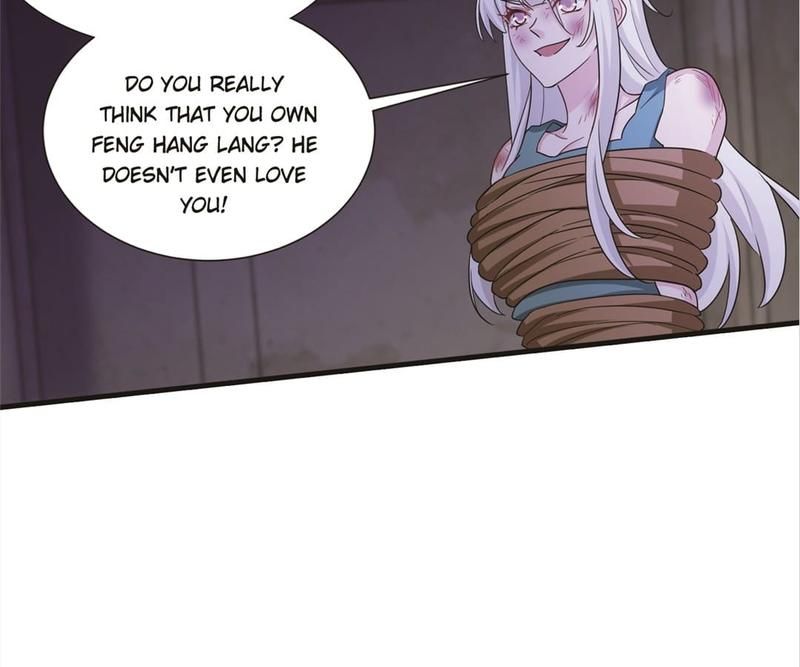 Warm Wedding Chapter 371 page 7 - 