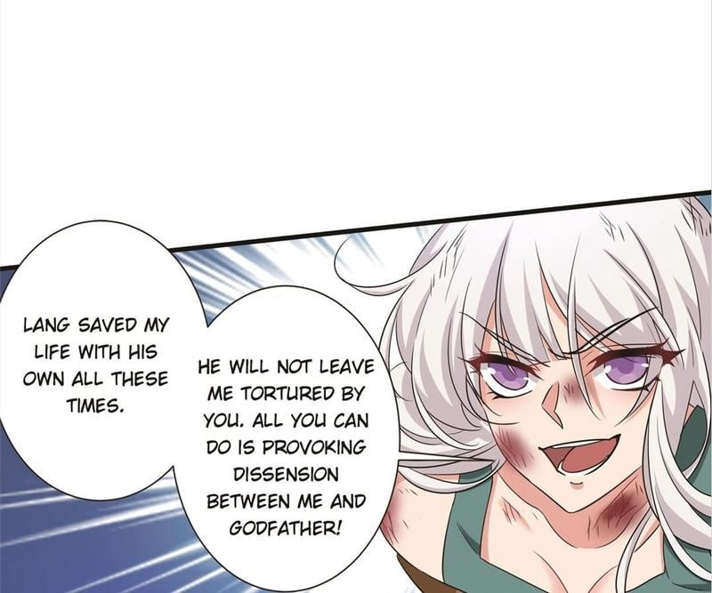 Warm Wedding Chapter 371 page 8 - 