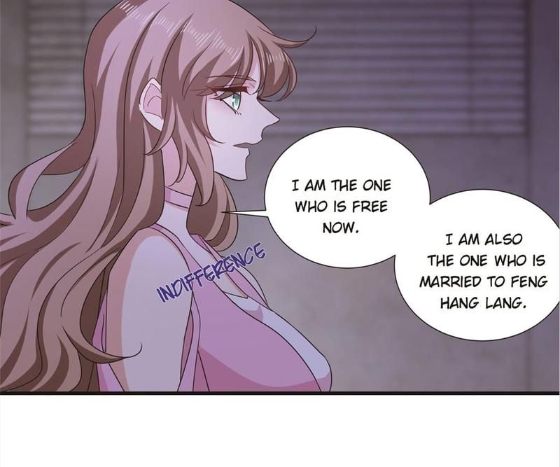 Warm Wedding Chapter 371 page 10 - 