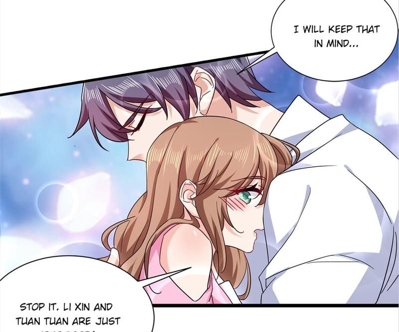 Warm Wedding Chapter 372 page 11 - 