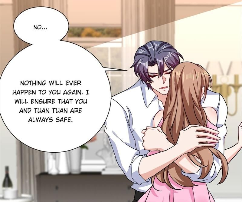 Warm Wedding Chapter 372 page 13 - 