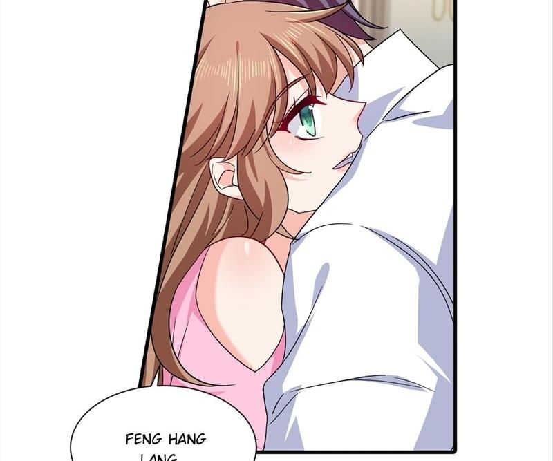Warm Wedding Chapter 372 page 15 - 