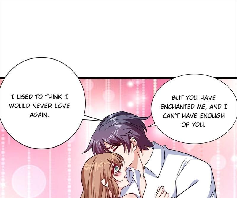 Warm Wedding Chapter 372 page 19 - 