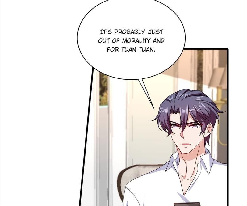 Warm Wedding Chapter 372 page 3 - 