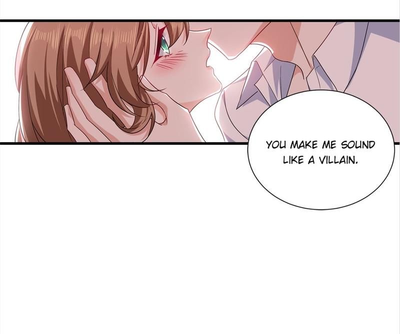 Warm Wedding Chapter 372 page 21 - 