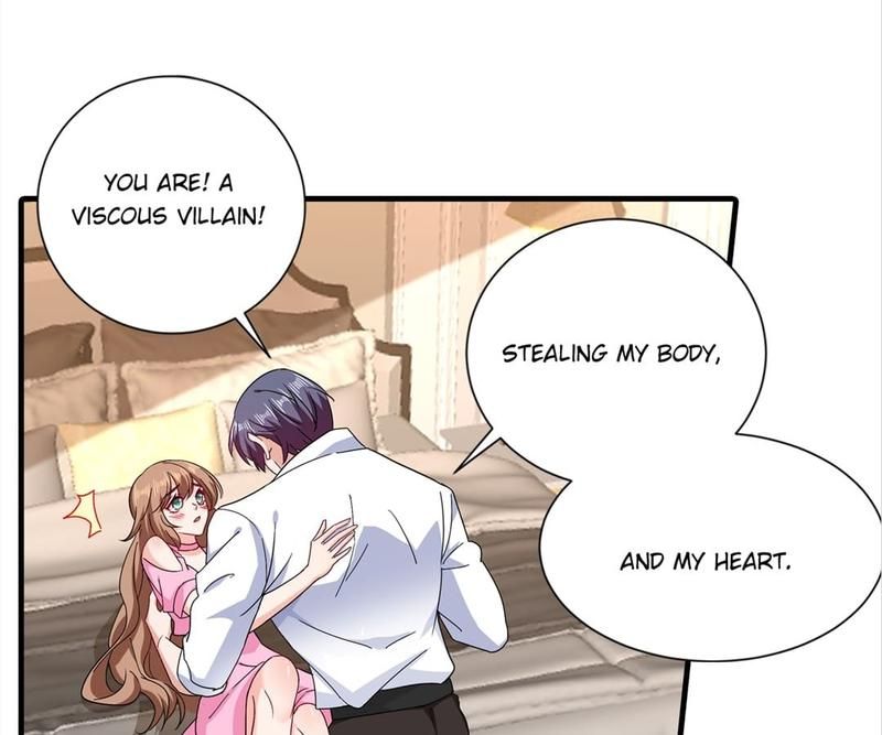 Warm Wedding Chapter 372 page 22 - 