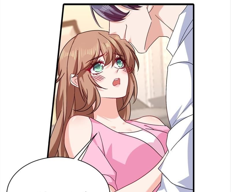 Warm Wedding Chapter 372 page 24 - 