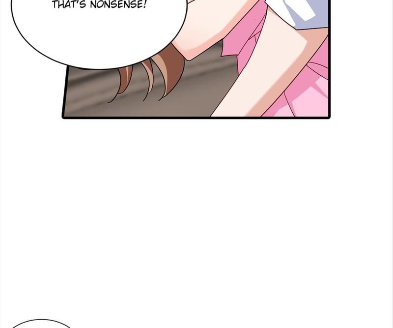 Warm Wedding Chapter 372 page 25 - 