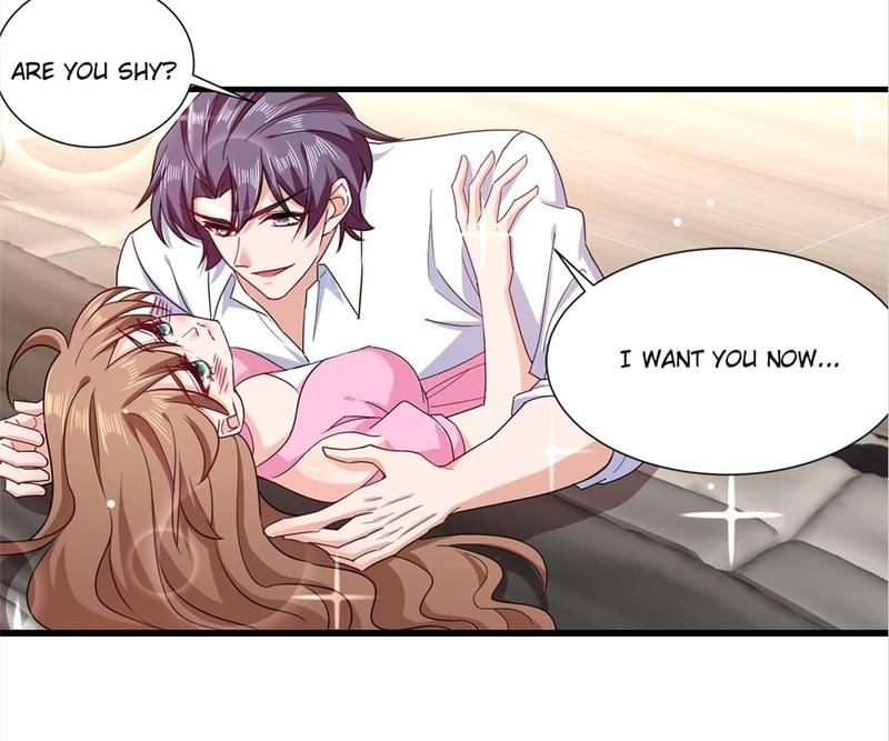 Warm Wedding Chapter 372 page 26 - 