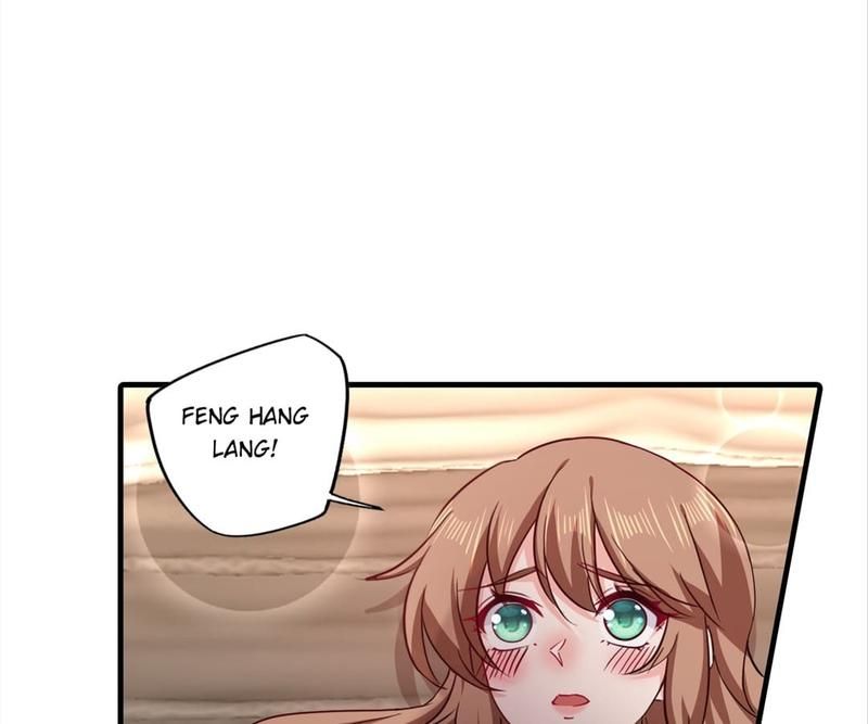 Warm Wedding Chapter 372 page 27 - 