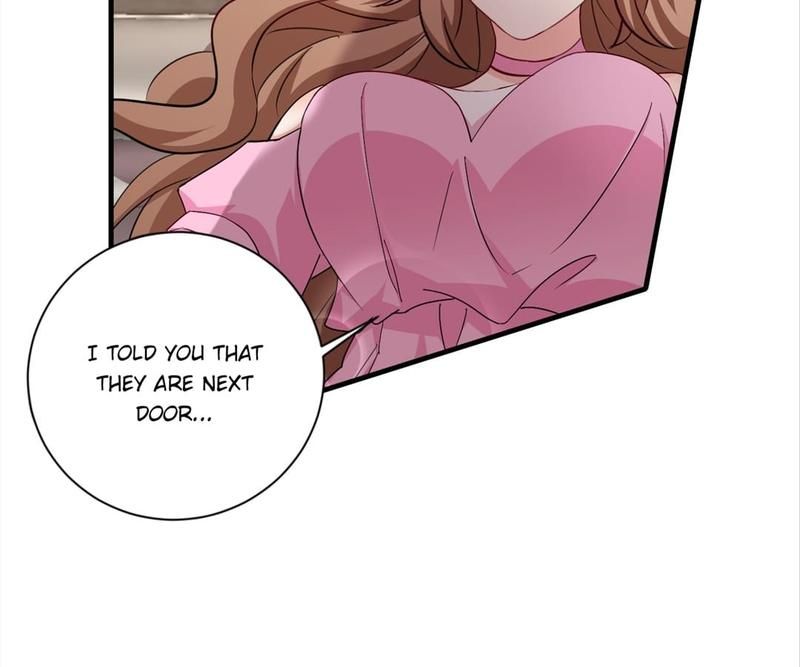 Warm Wedding Chapter 372 page 28 - 