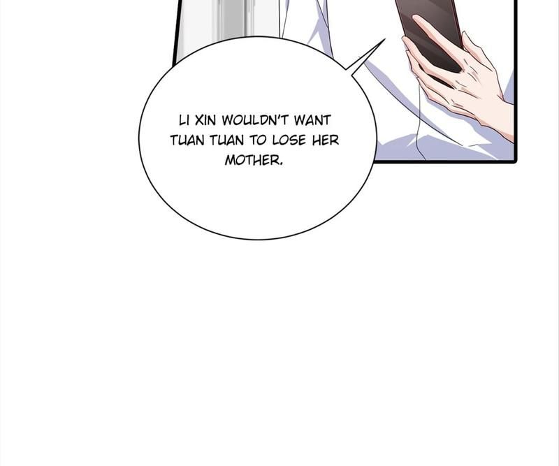 Warm Wedding Chapter 372 page 4 - 