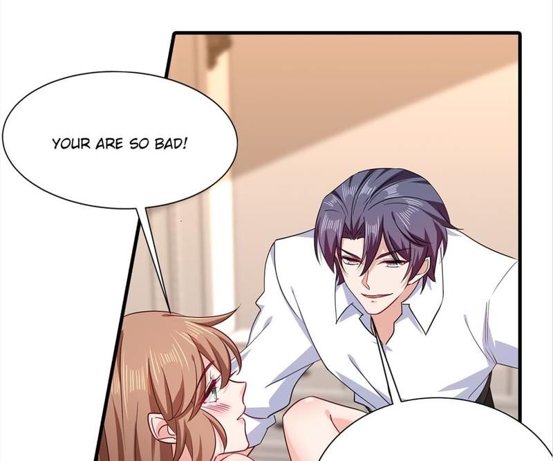 Warm Wedding Chapter 372 page 31 - 