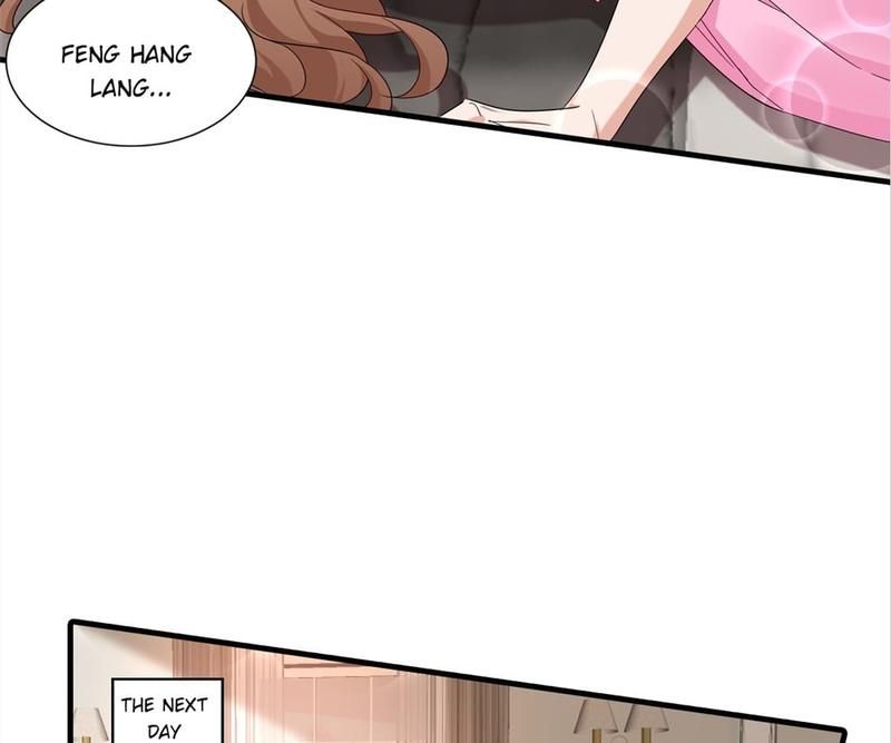 Warm Wedding Chapter 372 page 38 - 