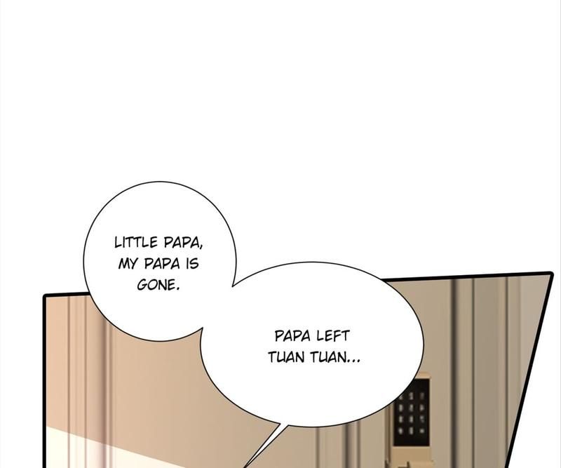 Warm Wedding Chapter 372 page 40 - 