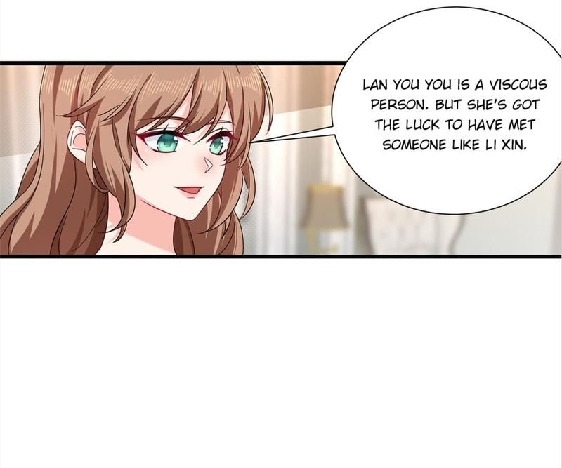 Warm Wedding Chapter 372 page 5 - 