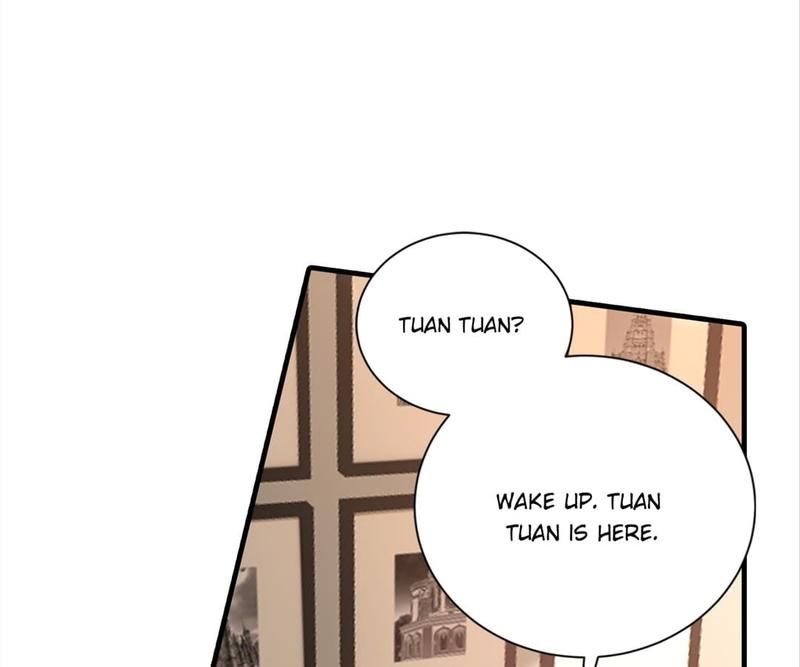 Warm Wedding Chapter 372 page 42 - 