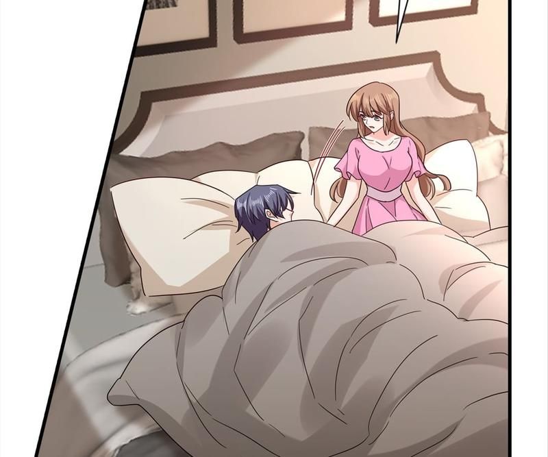 Warm Wedding Chapter 372 page 43 - 