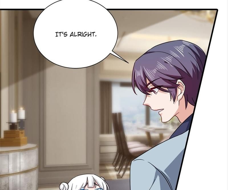Warm Wedding Chapter 372 page 45 - 
