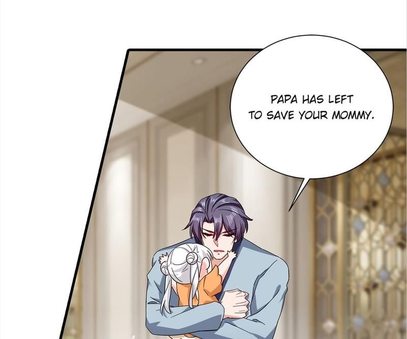 Warm Wedding Chapter 372 page 47 - 
