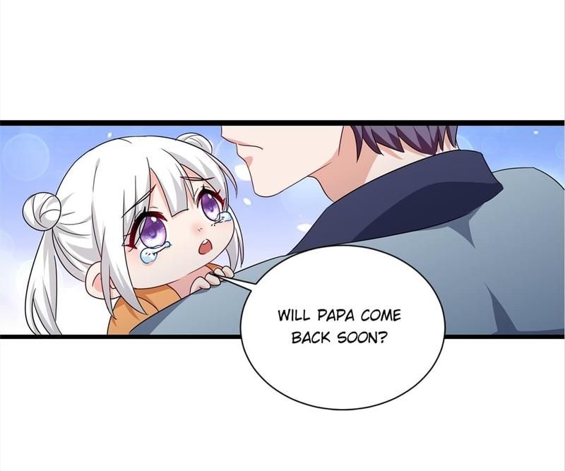 Warm Wedding Chapter 372 page 49 - 
