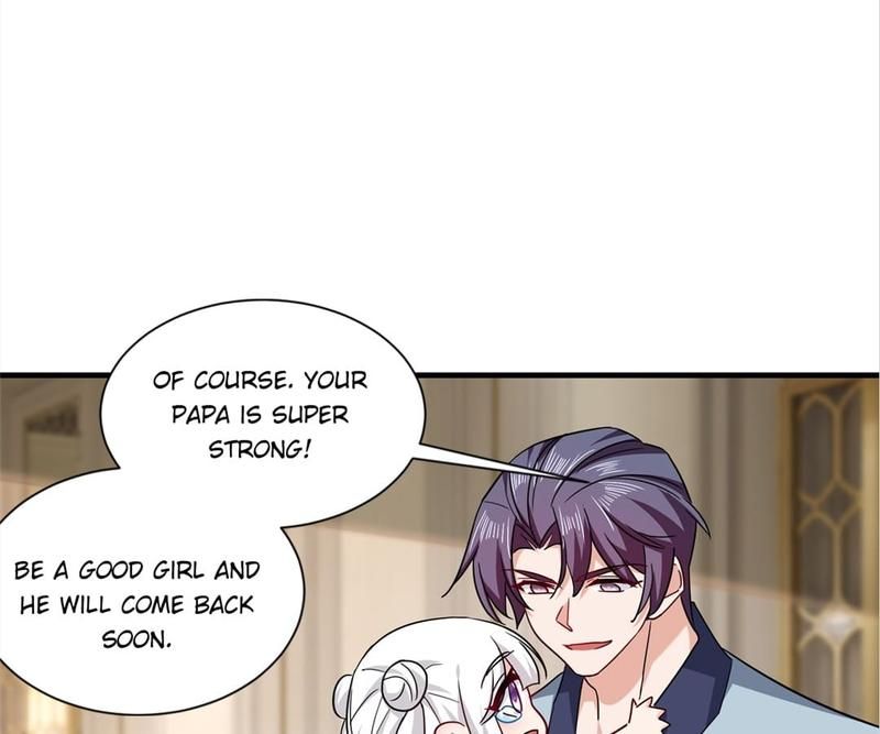 Warm Wedding Chapter 372 page 50 - 