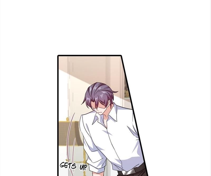 Warm Wedding Chapter 372 page 6 - 
