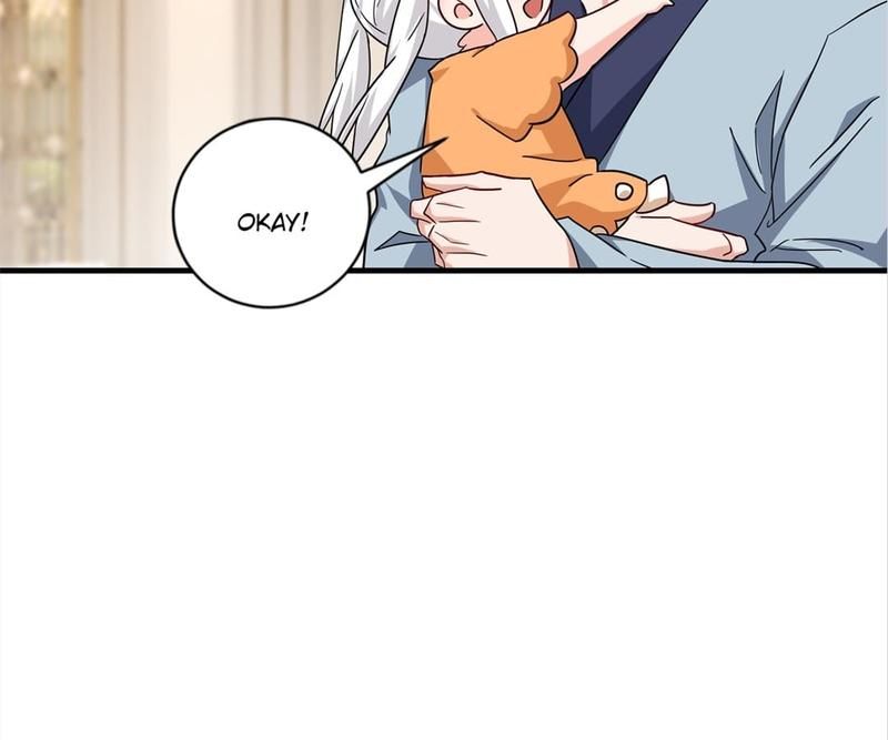 Warm Wedding Chapter 372 page 51 - 