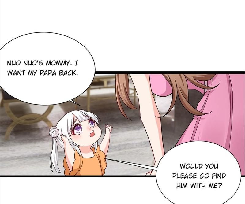 Warm Wedding Chapter 372 page 59 - 