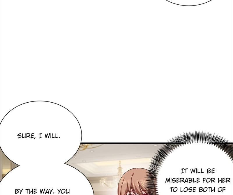 Warm Wedding Chapter 372 page 60 - 