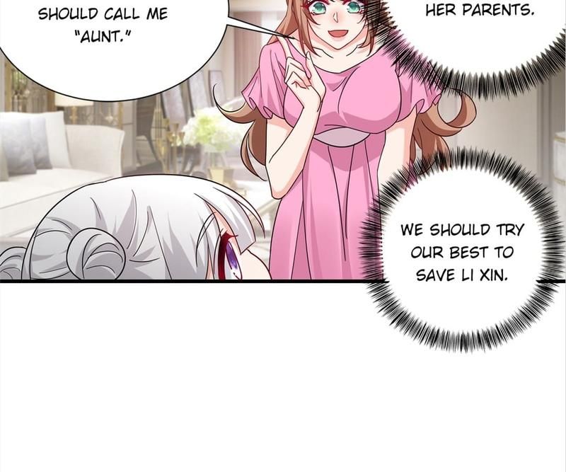 Warm Wedding Chapter 372 page 61 - 