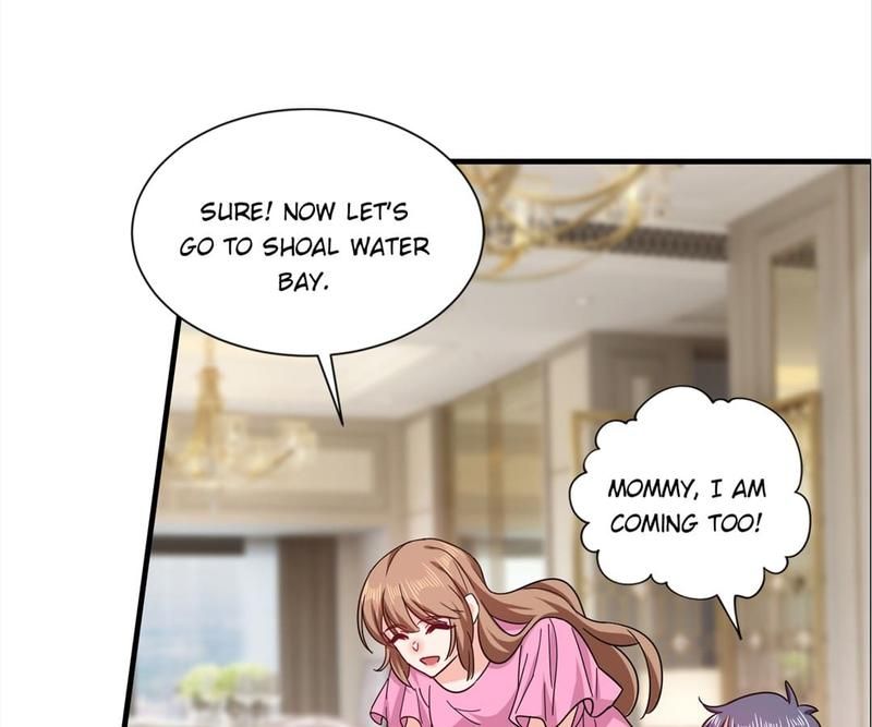 Warm Wedding Chapter 372 page 64 - 