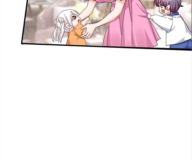 Warm Wedding Chapter 372 page 65 - 