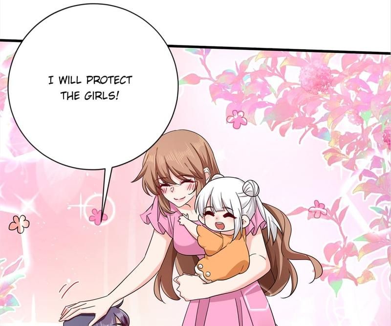 Warm Wedding Chapter 372 page 66 - 