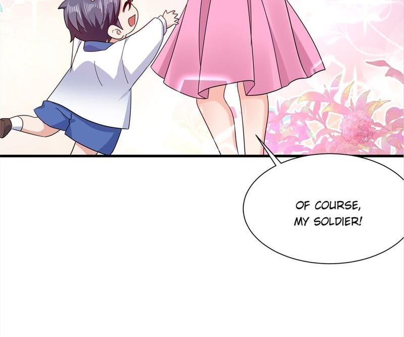 Warm Wedding Chapter 372 page 67 - 
