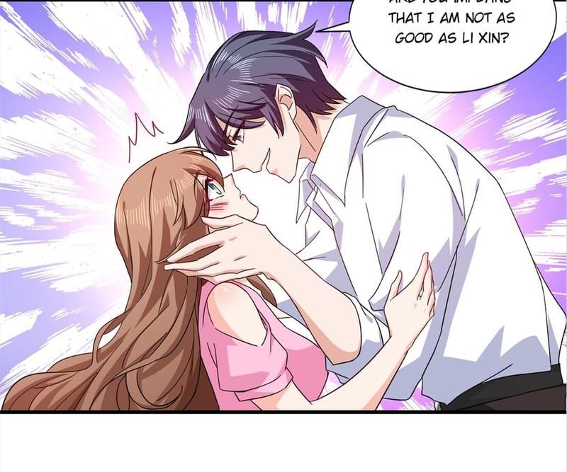 Warm Wedding Chapter 372 page 8 - 