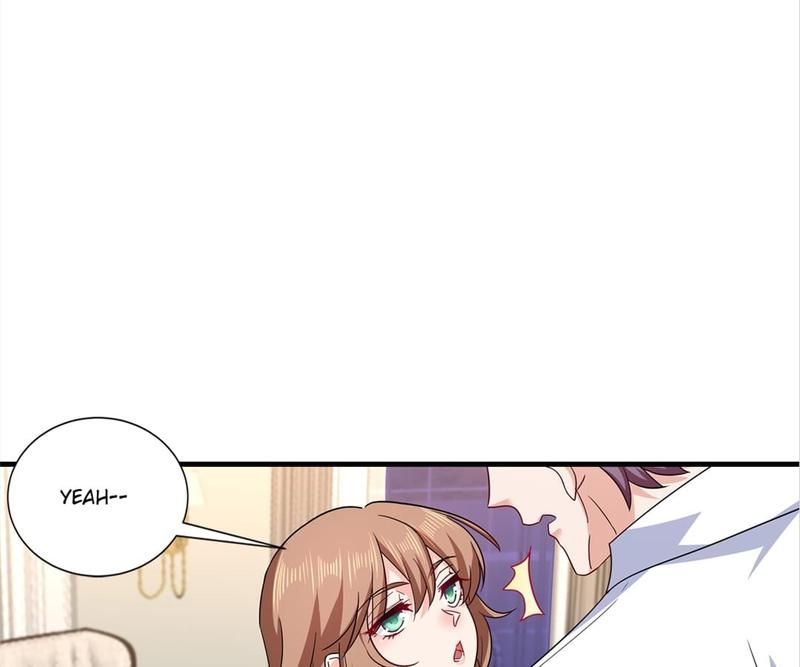 Warm Wedding Chapter 372 page 9 - 