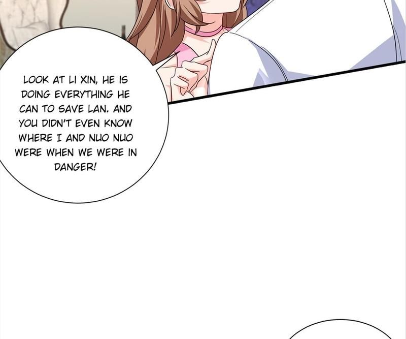 Warm Wedding Chapter 372 page 10 - 
