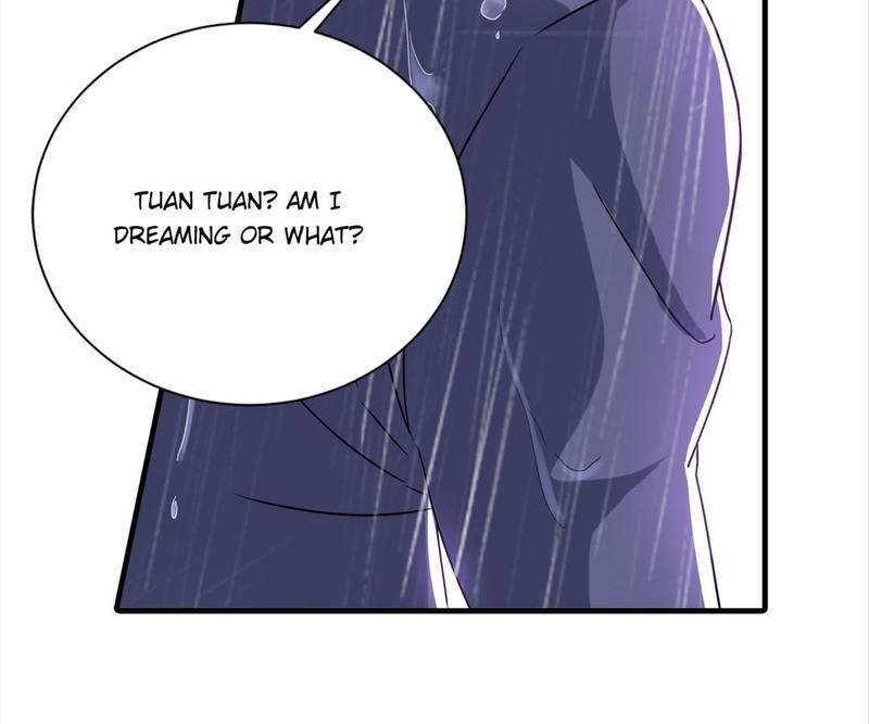 Warm Wedding Chapter 373 page 11 - 