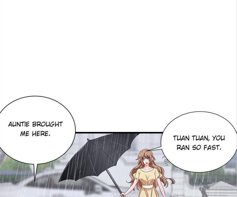Warm Wedding Chapter 373 page 12 - 
