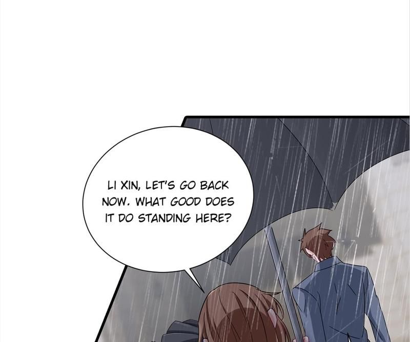 Warm Wedding Chapter 373 page 16 - 