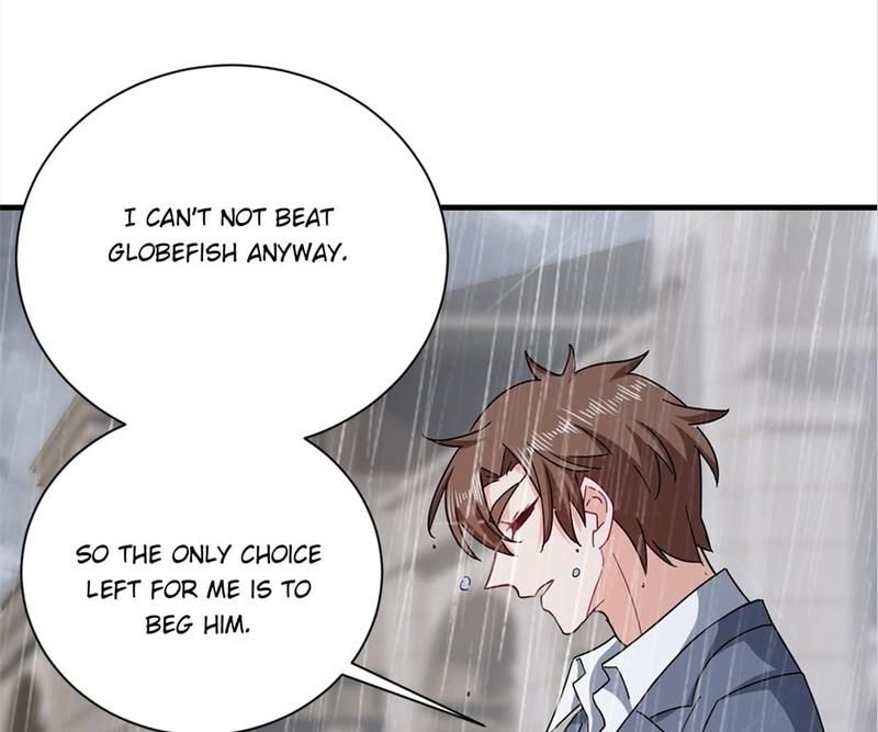 Warm Wedding Chapter 373 page 18 - 