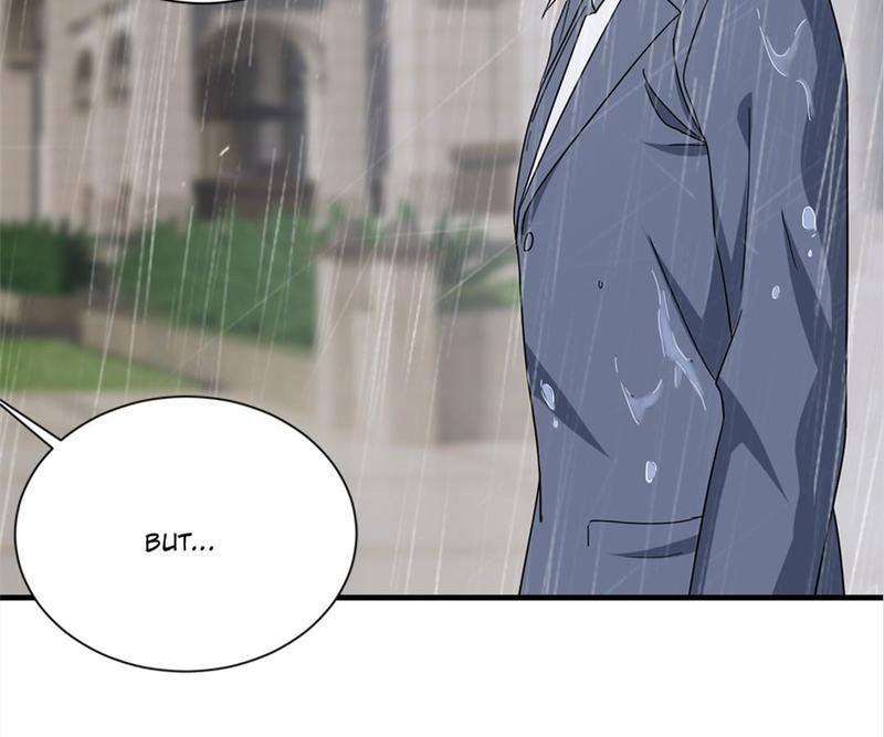 Warm Wedding Chapter 373 page 19 - 